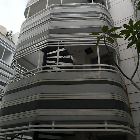 Отель Anarta House H11/10 Tegal  Экстерьер фото