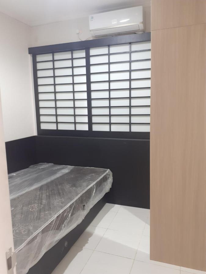 Отель Anarta House H11/10 Tegal  Экстерьер фото