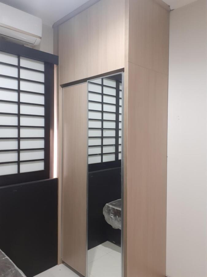 Отель Anarta House H11/10 Tegal  Экстерьер фото