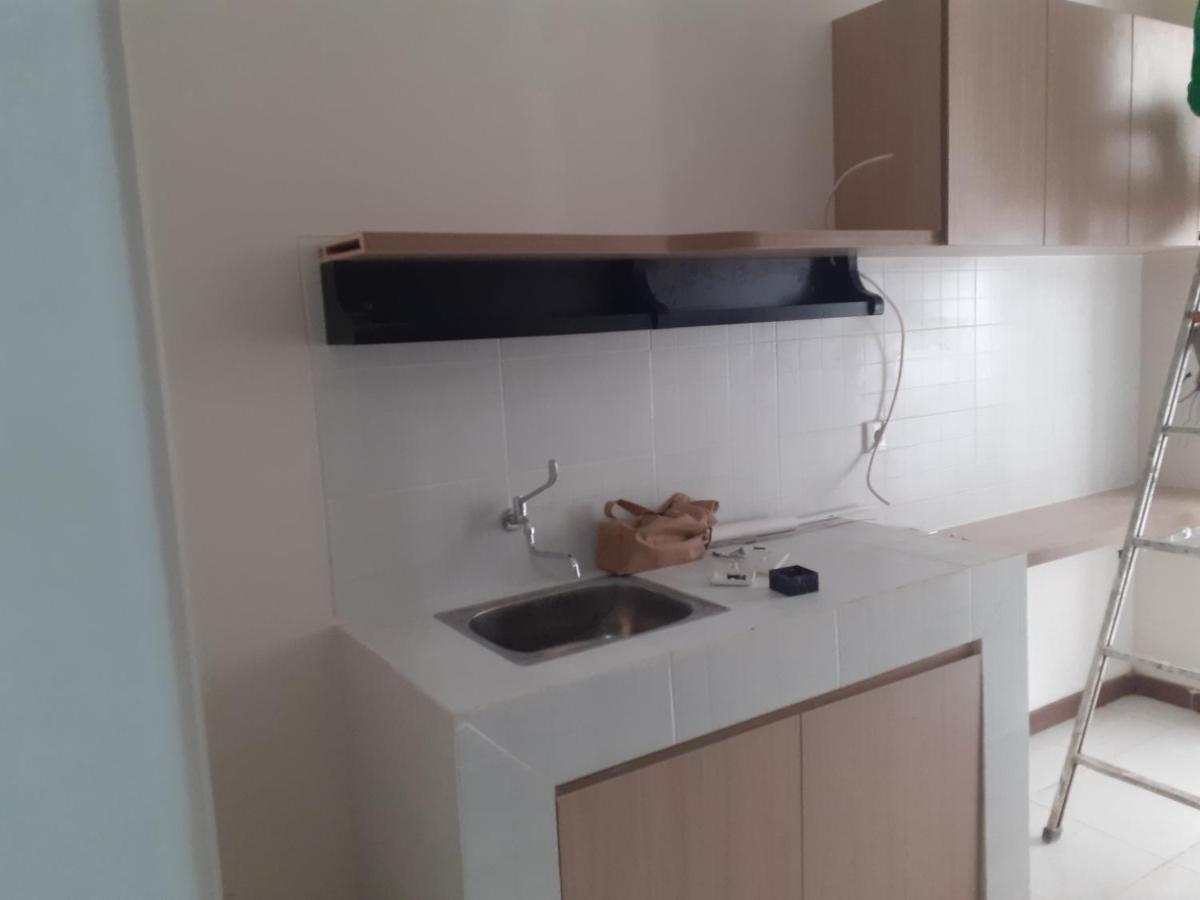 Отель Anarta House H11/10 Tegal  Экстерьер фото